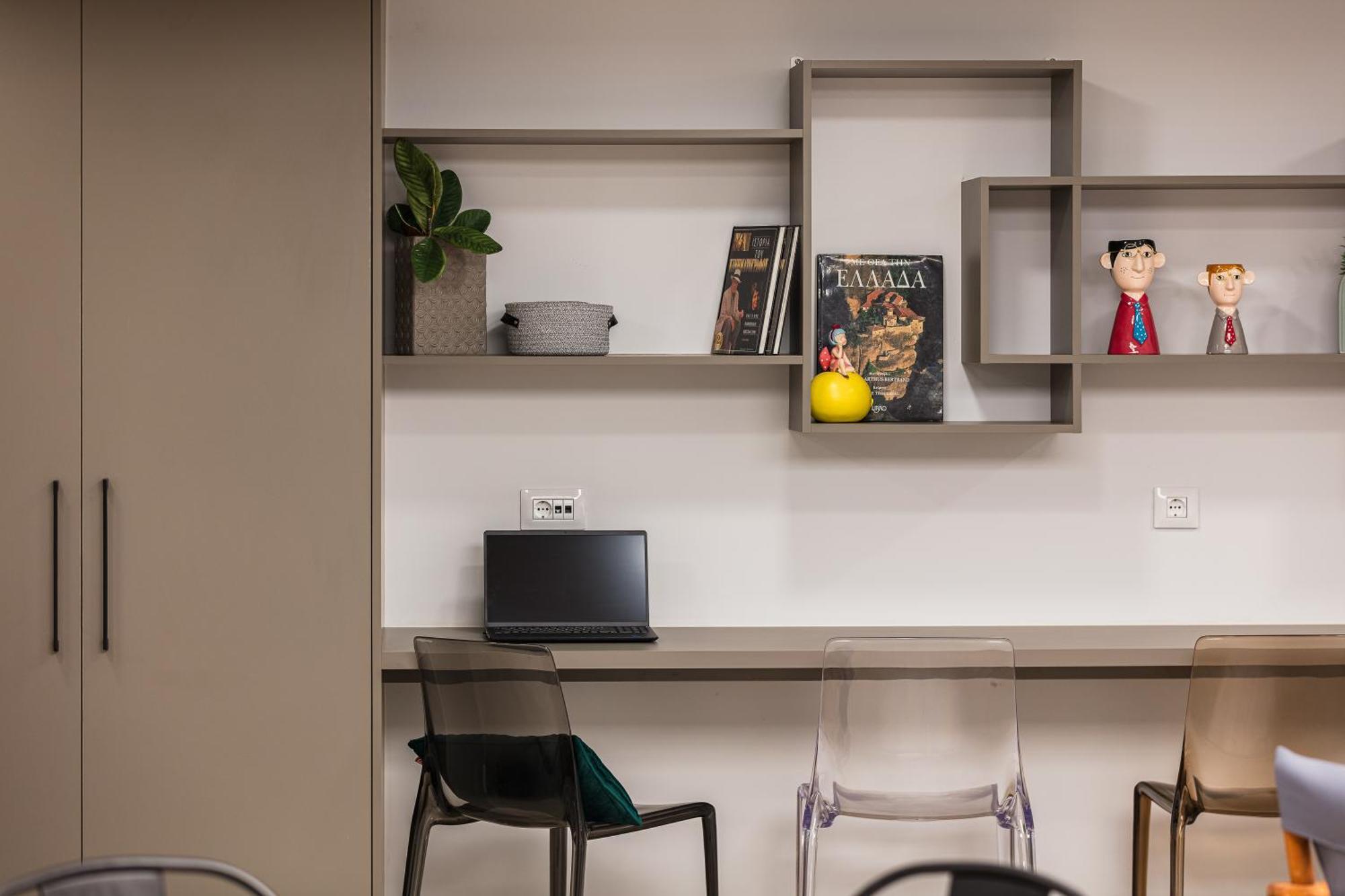 Lines Concept Accommodation Rethymno  Bagian luar foto