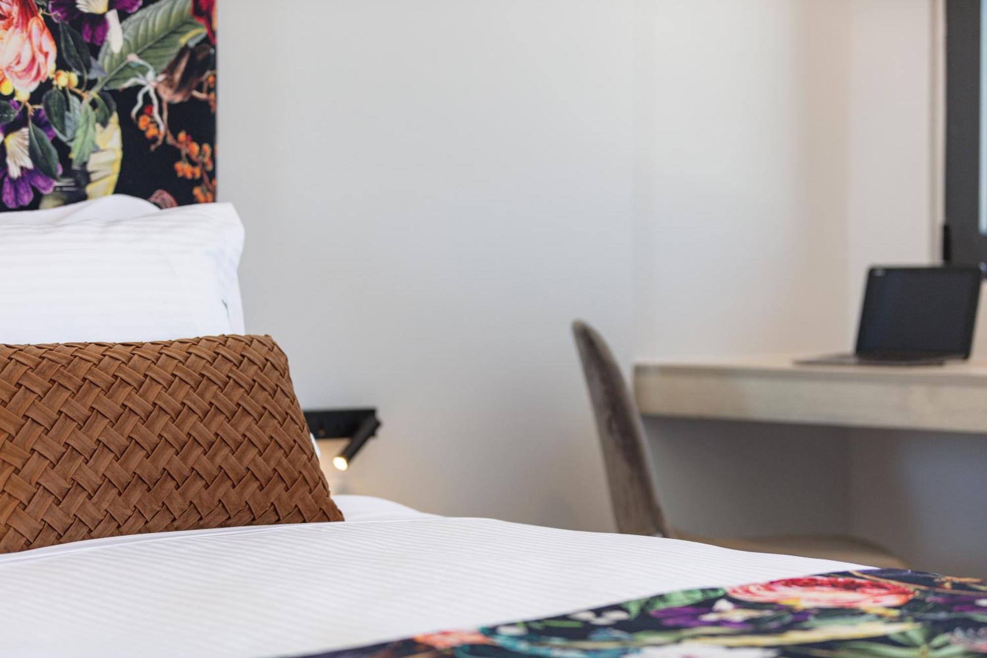 Lines Concept Accommodation Rethymno  Bagian luar foto