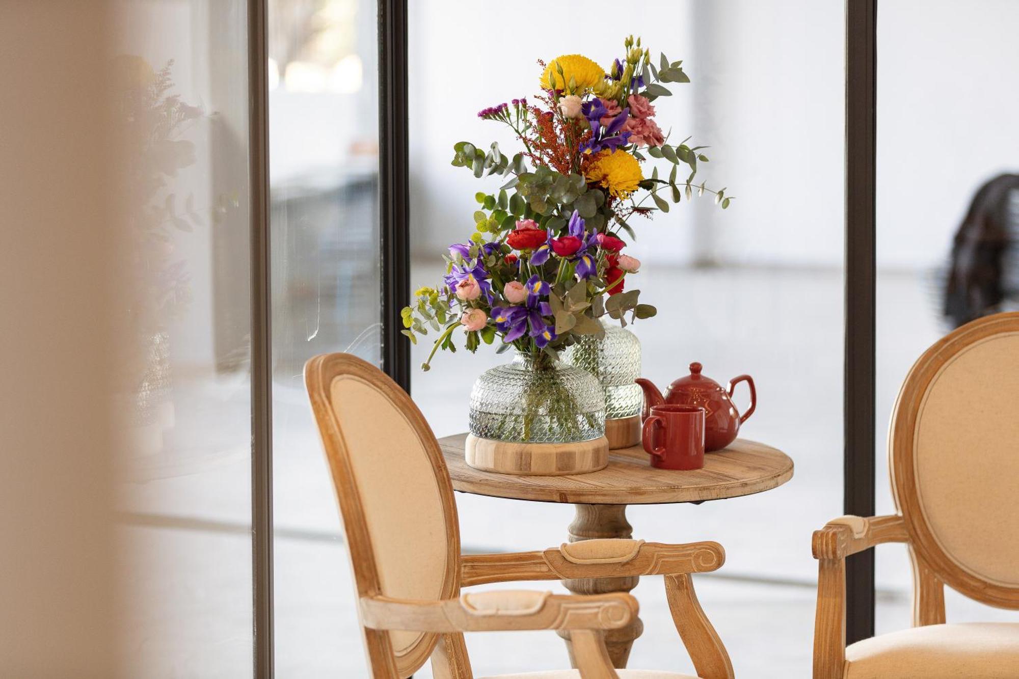 Lines Concept Accommodation Rethymno  Bagian luar foto