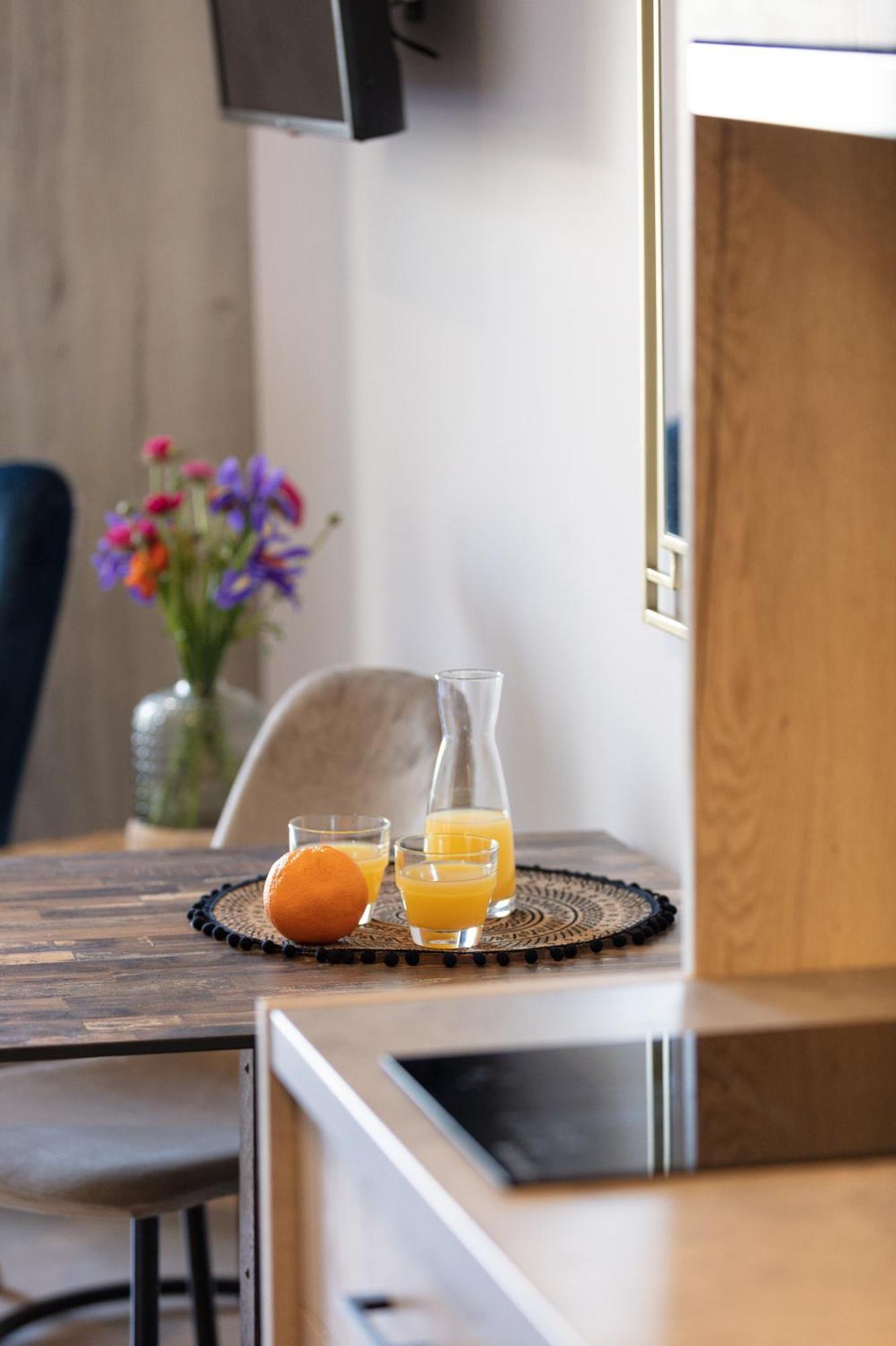 Lines Concept Accommodation Rethymno  Bagian luar foto